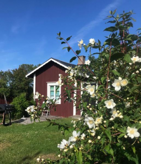 Citymökki Kristinestad